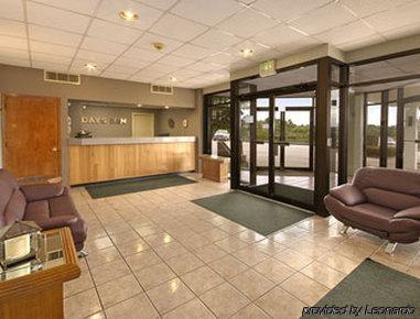 圣克莱斯维尔戴斯酒店 St. Clairsville 内观 照片